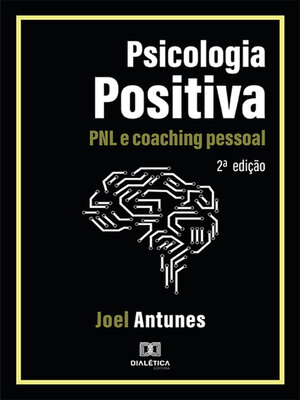 cover image of Psicologia Positiva